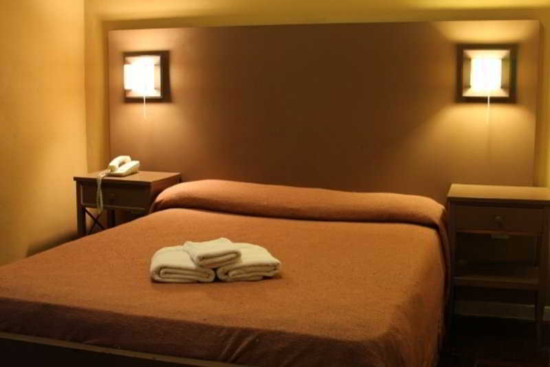 Ritz Hotel & Hostel Ba 부에노스아이레스 외부 사진