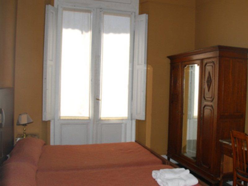 Ritz Hotel & Hostel Ba 부에노스아이레스 외부 사진