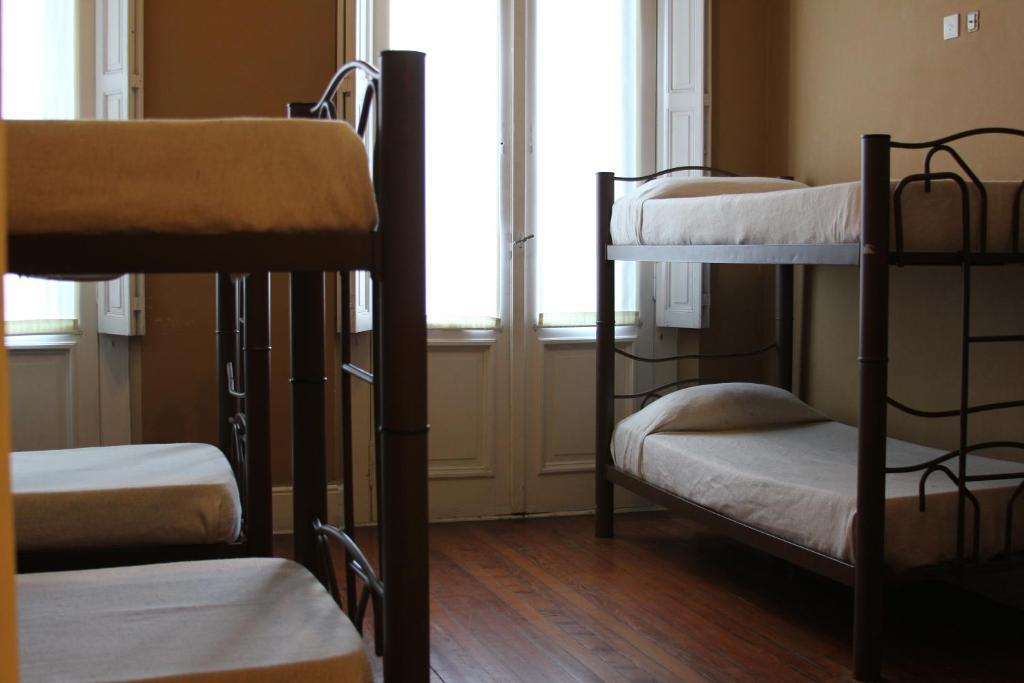 Ritz Hotel & Hostel Ba 부에노스아이레스 외부 사진